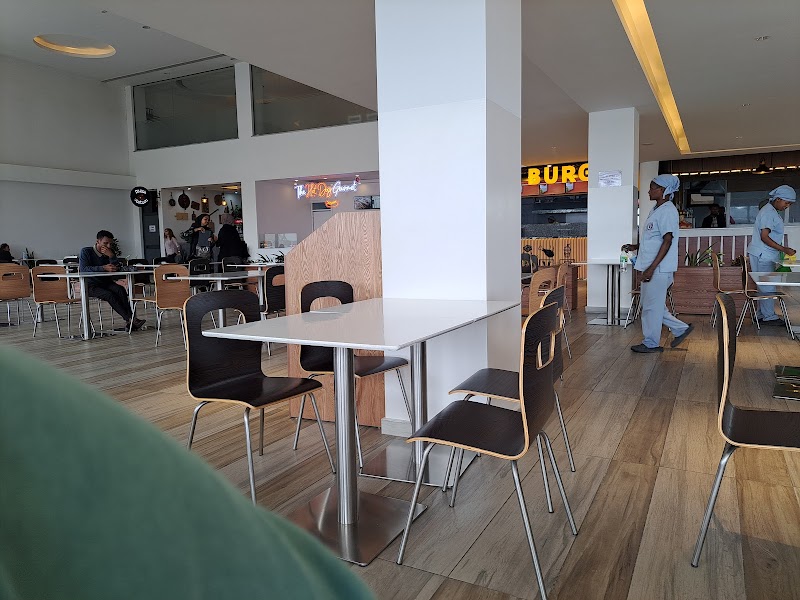 Ambassador Mall in Addis Ababa, Arada  view 4