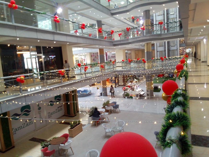GARAD CITY CENTER in Addis Ababa, Kirkos  view 2