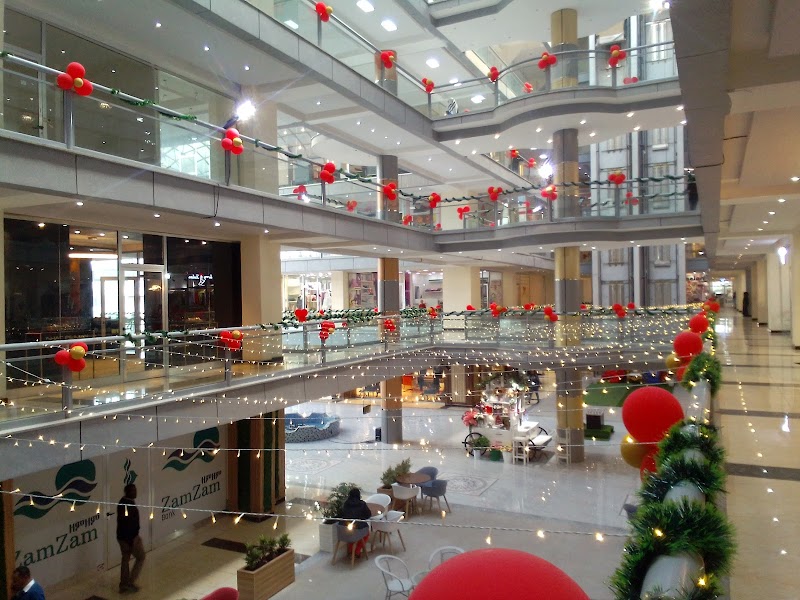 GARAD CITY CENTER in Addis Ababa, Kirkos  view 5