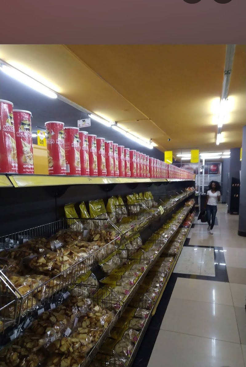 Zefmesh Grand Mall in Addis Ababa, Yeka  view 4