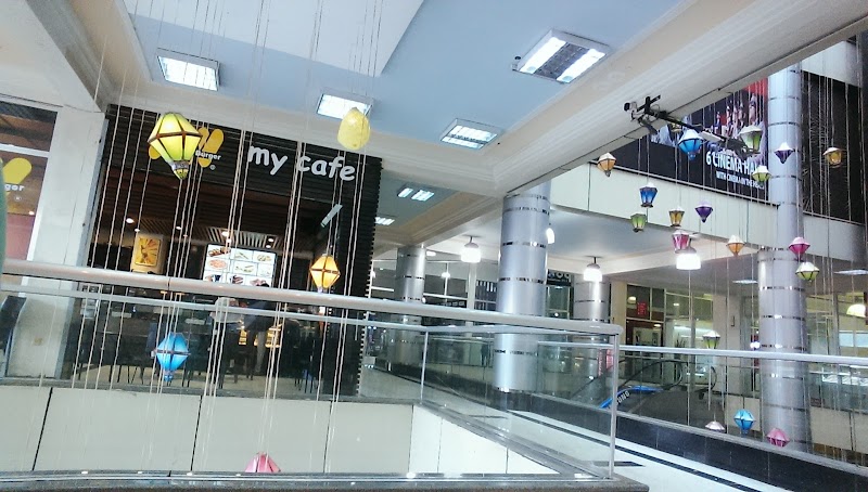 Zefmesh Grand Mall in Addis Ababa, Yeka  view 3