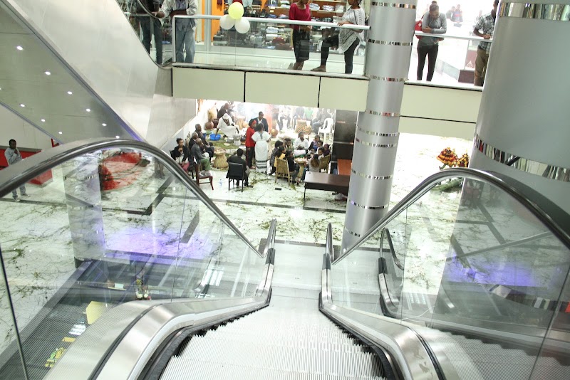 Zefmesh Grand Mall in Addis Ababa, Yeka  view 2
