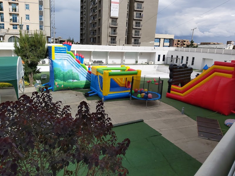 Laphto Mall in Addis Ababa, Nefassilk Lafto  view 4