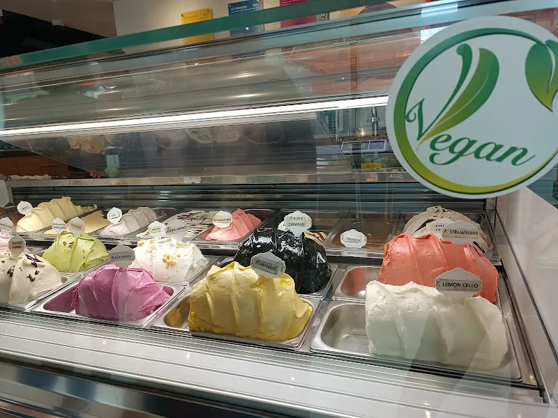 Bacio Cremeria in Addis Ababa, Bole  view 4