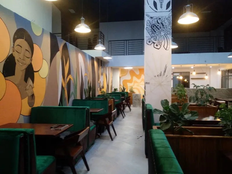Sambusa-Ga in Addis Ababa, Kirkos  view 5