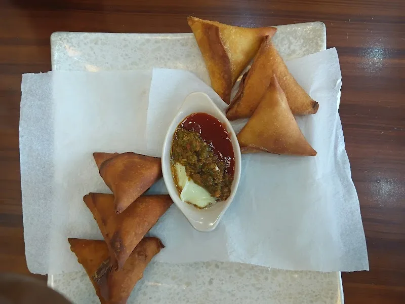 Sambusa-Ga in Addis Ababa, Kirkos  view 4