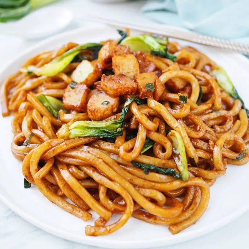TUTU NOODLES in Addis Ababa, Bole  view 3