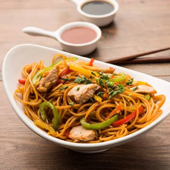 TUTU NOODLES in Addis Ababa, Bole  view 2