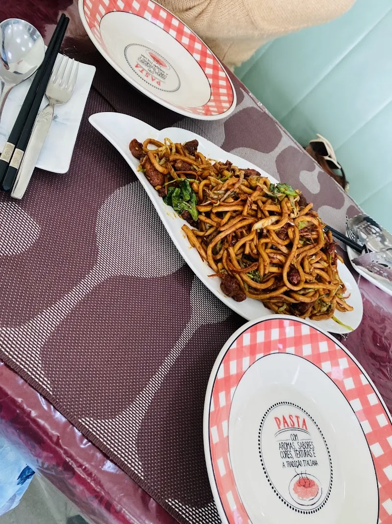 TUTU NOODLES in Addis Ababa, Bole  view 5