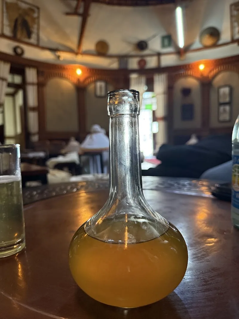 Addis Ababa Restaurant | Piassa | in Addis Ababa, Arada  view 5