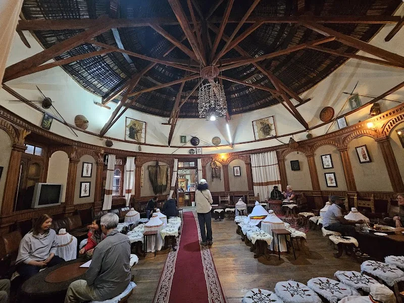 Addis Ababa Restaurant | Piassa | in Addis Ababa, Arada  view 4