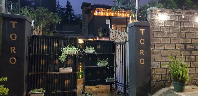 Toro Grill and Lounge