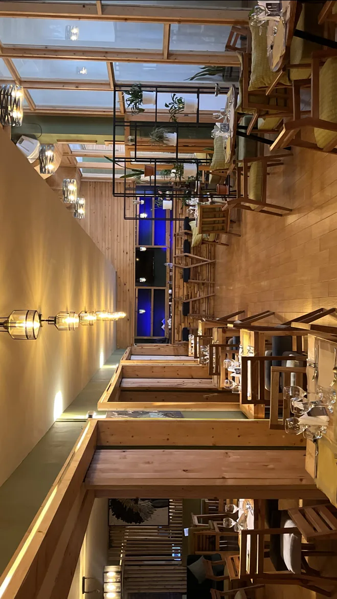 Keteme Restaurant in አዲስ አበባ, አራዳ ክፍለ ከተማ  view 4