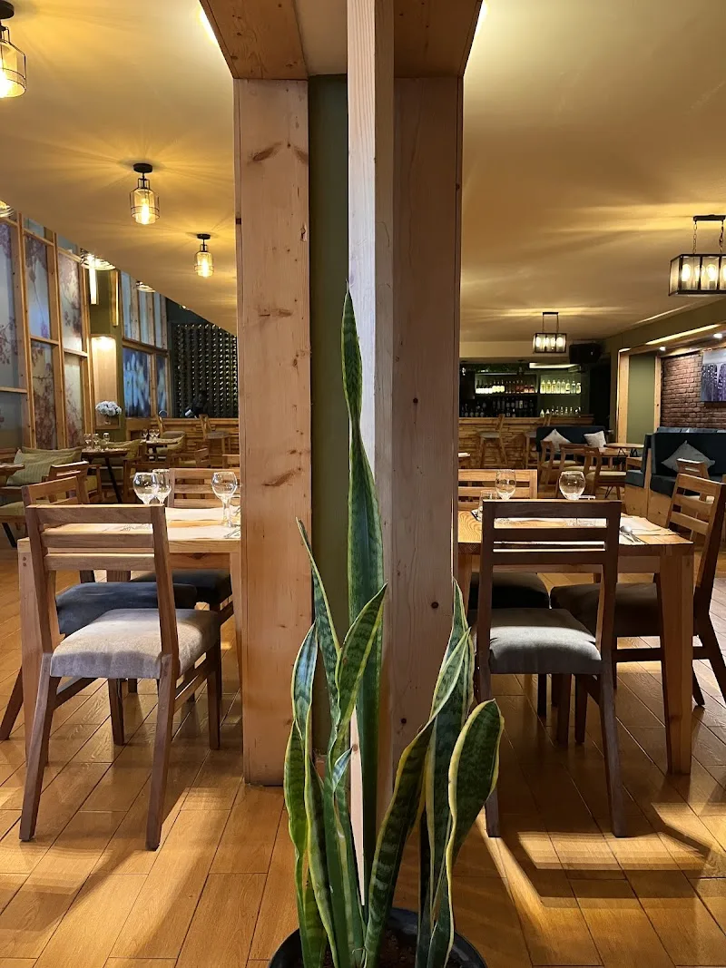 Keteme Restaurant