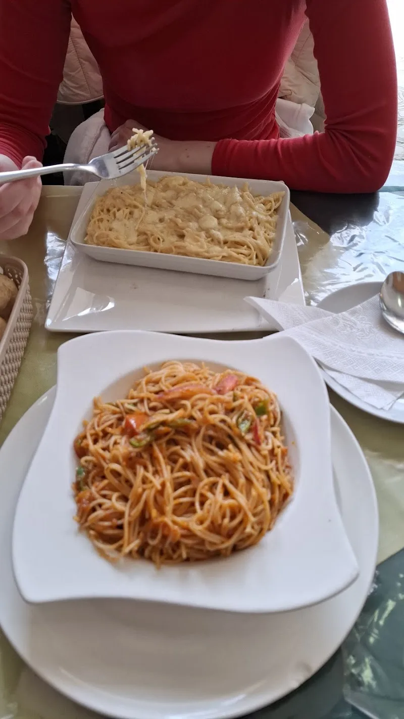 Pizza Di Napoli Restaurant in Addis Ababa, Arada  view 4