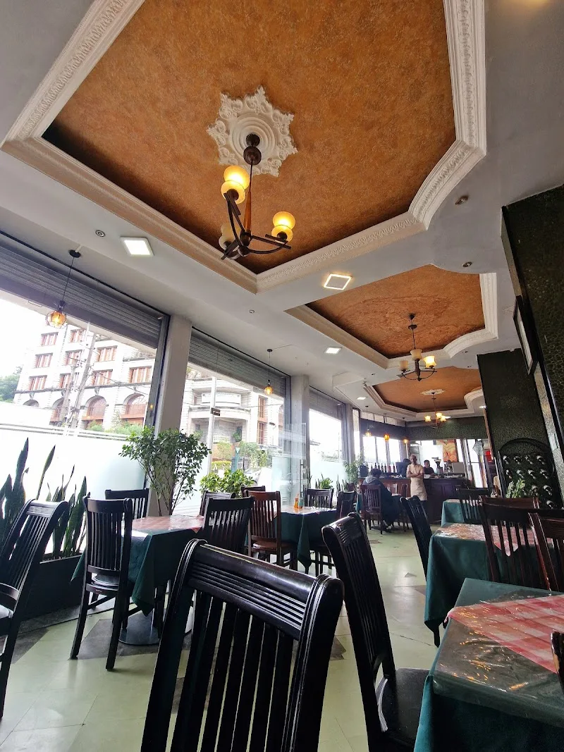 Pizza Di Napoli Restaurant in Addis Ababa, Arada  view 3