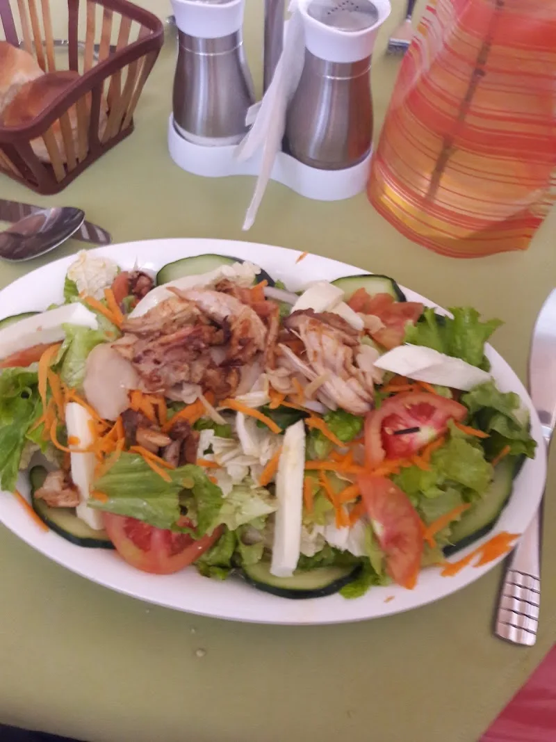 Pizza Di Napoli Restaurant in Addis Ababa, Arada  view 5