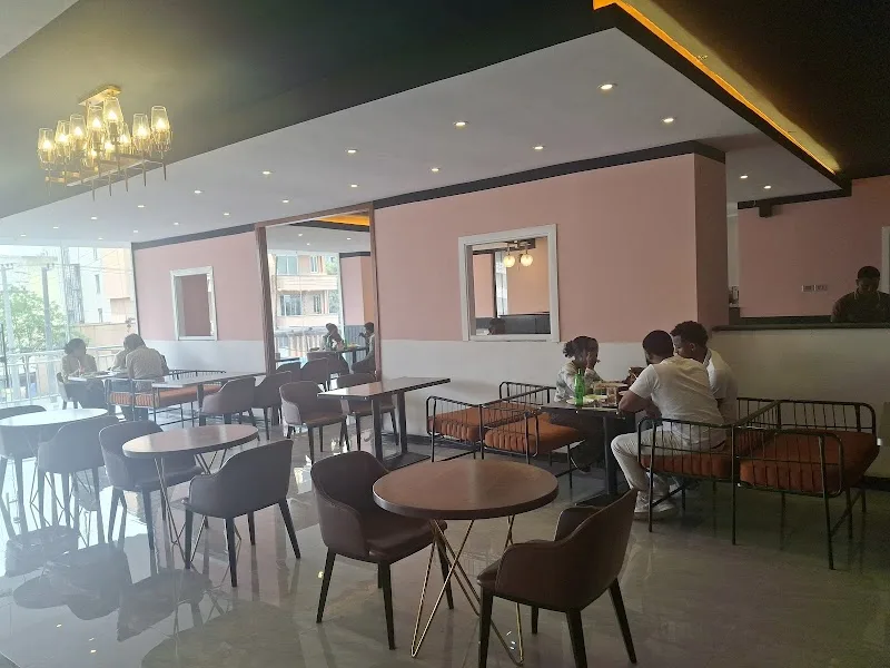 Bella Pasta & Pizza in Addis Ababa, Nefassilk Lafto  view 2