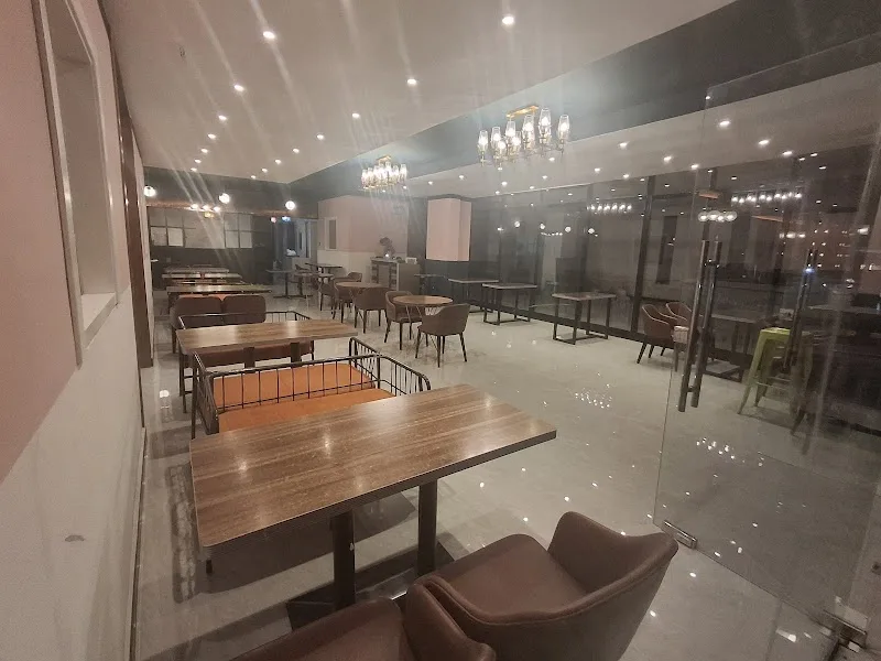 Bella Pasta & Pizza in Addis Ababa, Nefassilk Lafto  view 4