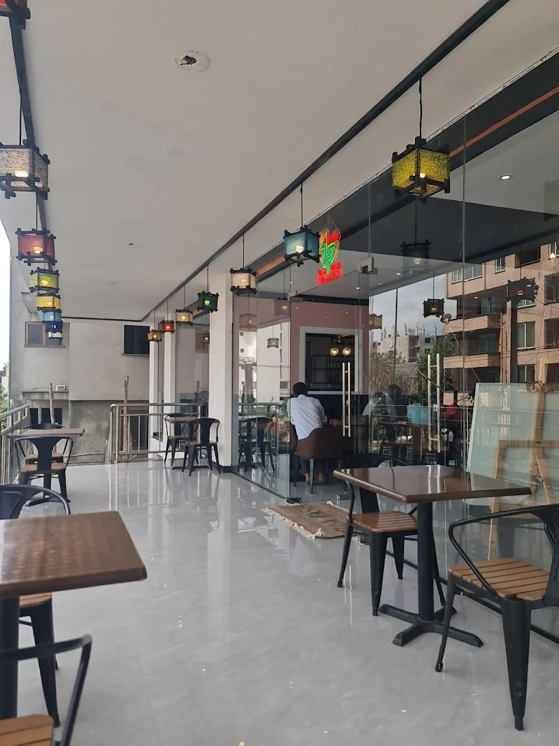 Bella Pasta & Pizza in Addis Ababa, Nefassilk Lafto  view 5