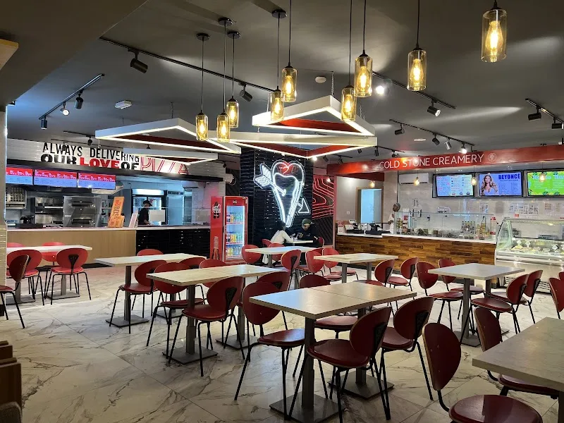 Pizza Hut Bole Road