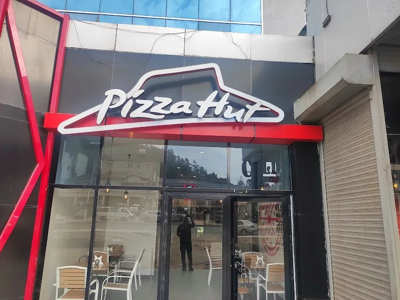 Pizza Hut Lebu
