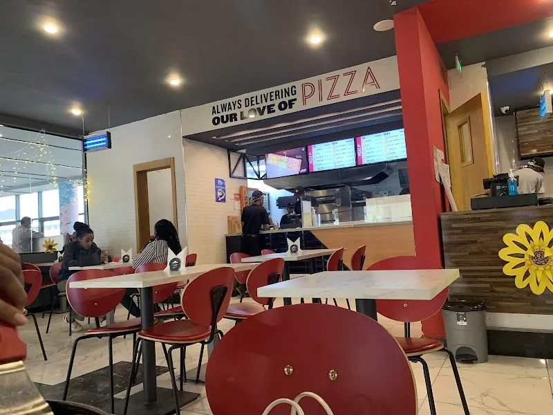 PIZZA-LA