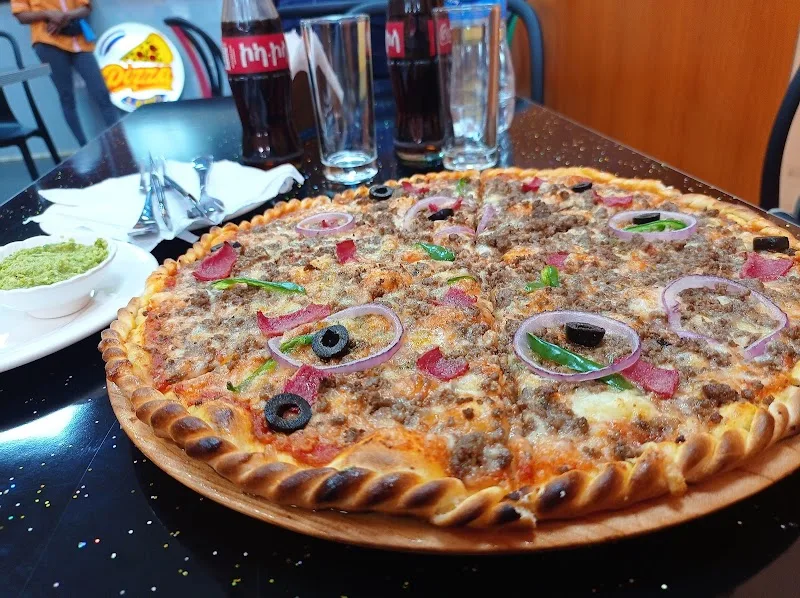 Pizza Land
