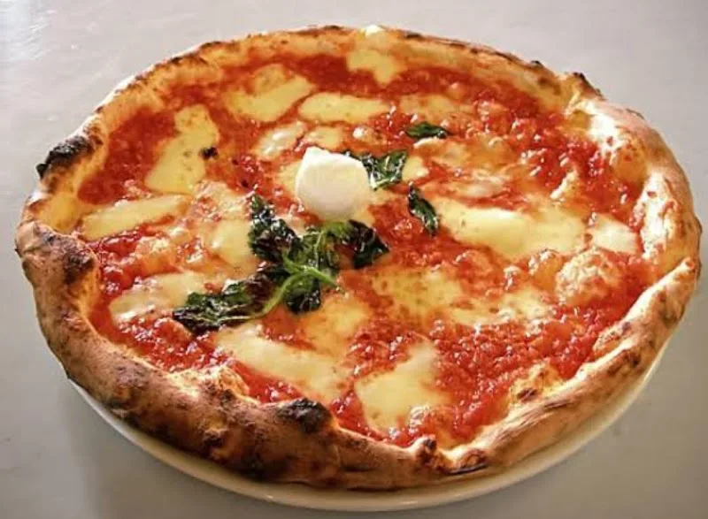 Pizzeria Capo Zingaro