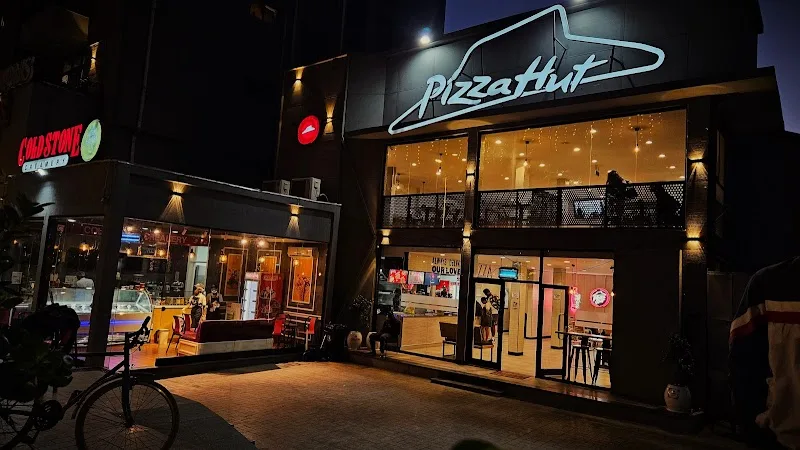 Pizza Hut Summit in Addis Ababa, Bole  view 5