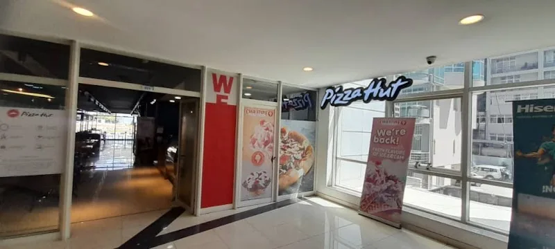 Pizza Hut Century