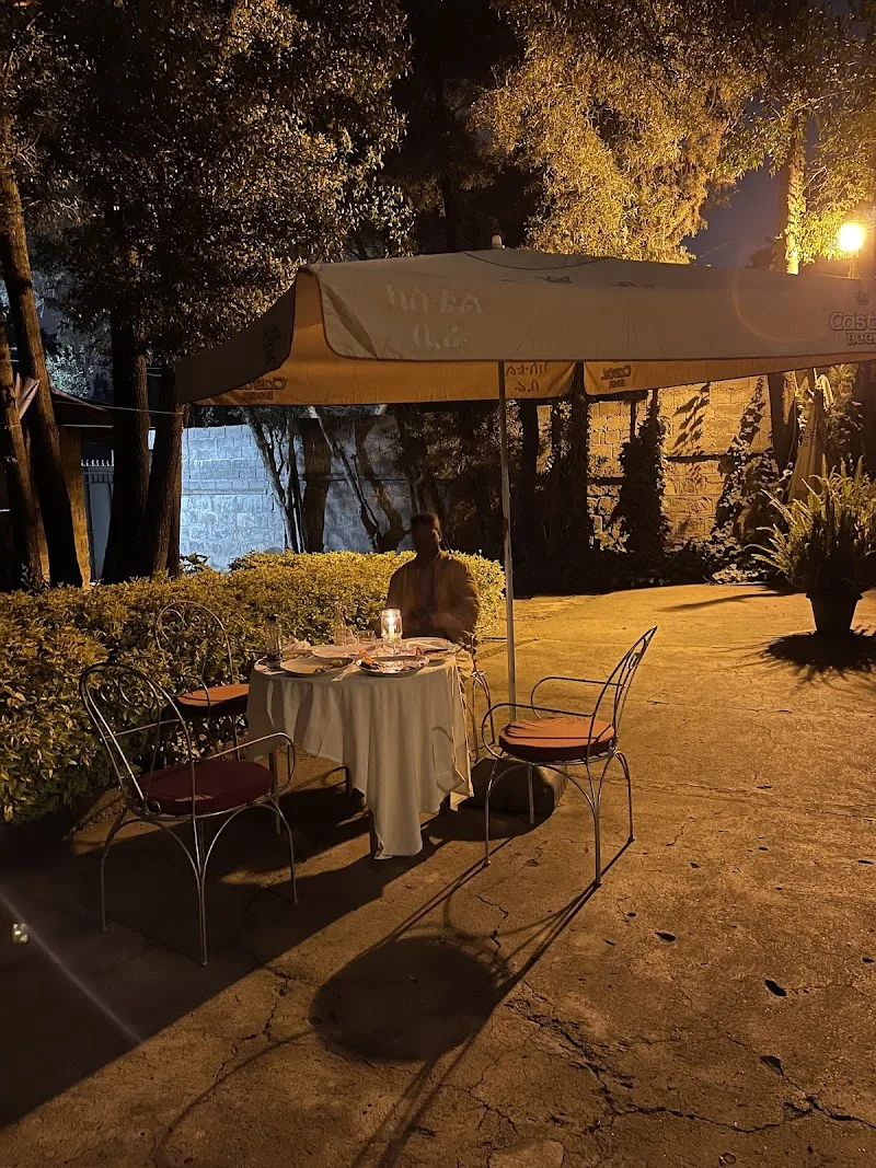 Mamma Mia Italian Restaurant & Bar in Addis Ababa, ልደታ ክፍለ ከተማ  view 2
