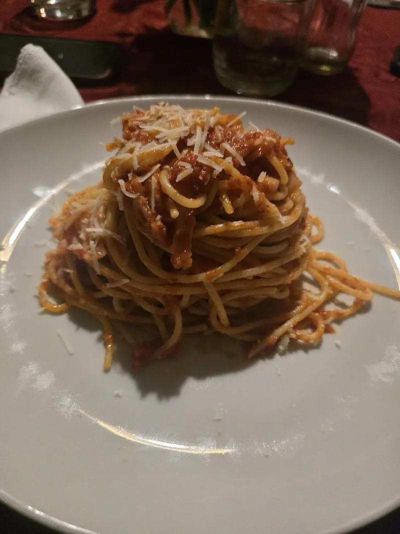 Mamma Mia Italian Restaurant & Bar in Addis Ababa, ልደታ ክፍለ ከተማ  view 5