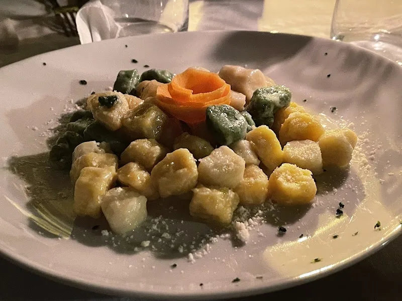 Mamma Mia Italian Restaurant & Bar in Addis Ababa, ልደታ ክፍለ ከተማ  view 3