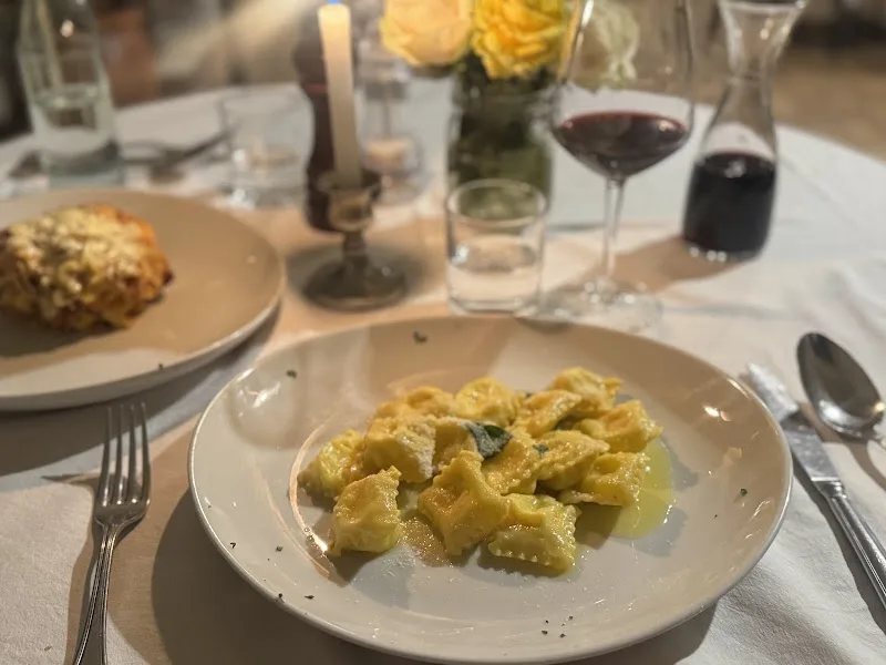 Mamma Mia Italian Restaurant & Bar in Addis Ababa, ልደታ ክፍለ ከተማ  view 4