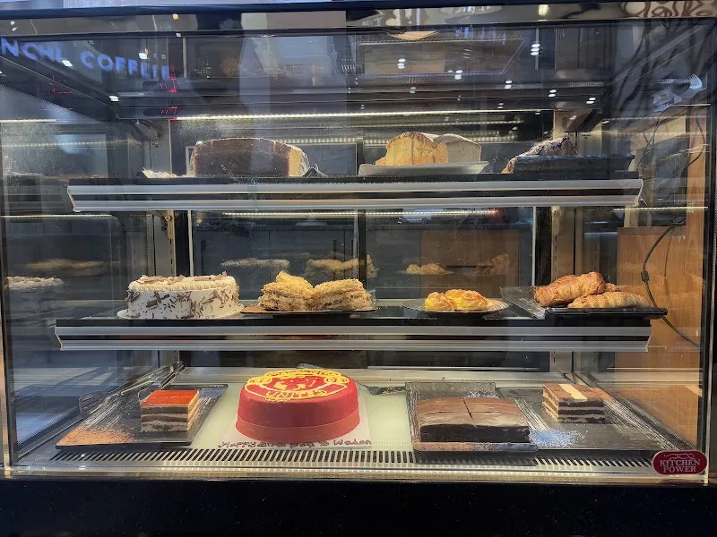 Wanchi Coffee | Dembel city center| ወንጪ ቡና ደምበል ሲቲ ሴንተር| in Addis Ababa  view 2