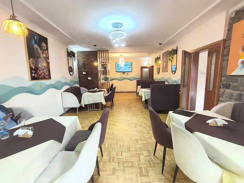 Radha's Indian Restaurant and Bar in Addis Ababa, Bole  view 4