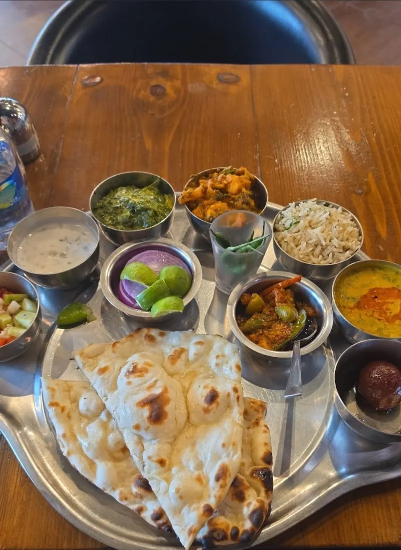 OM Indian Bistro | Bole Rwanda in Addis Ababa, Bole  view 5