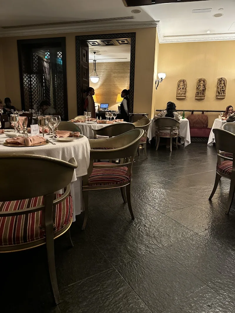 Shaheen Indian Restaurant, Sheraton Addis in Addis Ababa, Kirkos  view 2