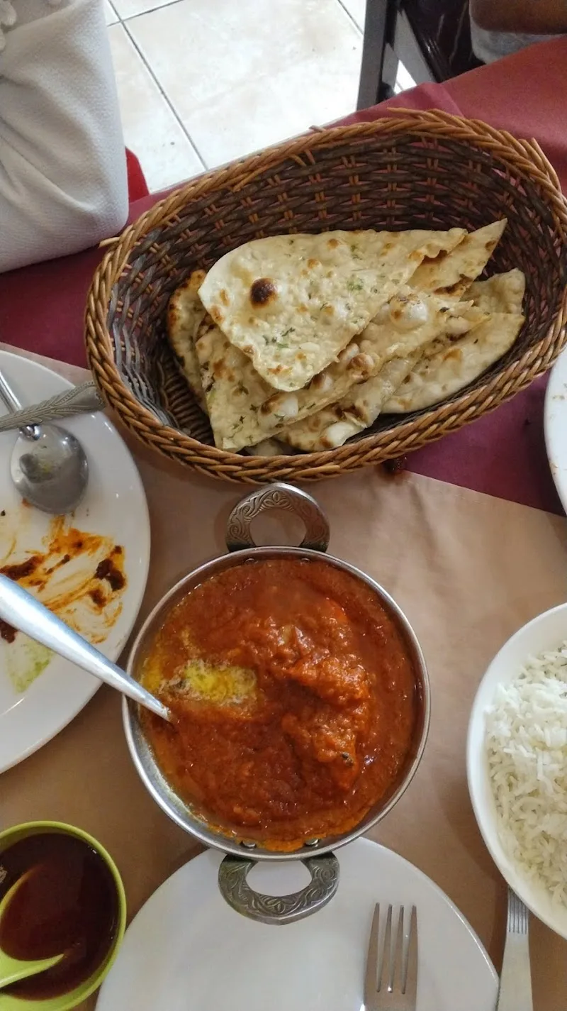 7ቱ ሃይቆች የህንድ ምግብ ቤት | 7 LAKES Indian Restaurant in Bishoftu  view 5