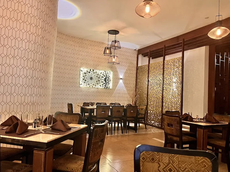 Zaika in Addis Ababa, Kirkos  view 4