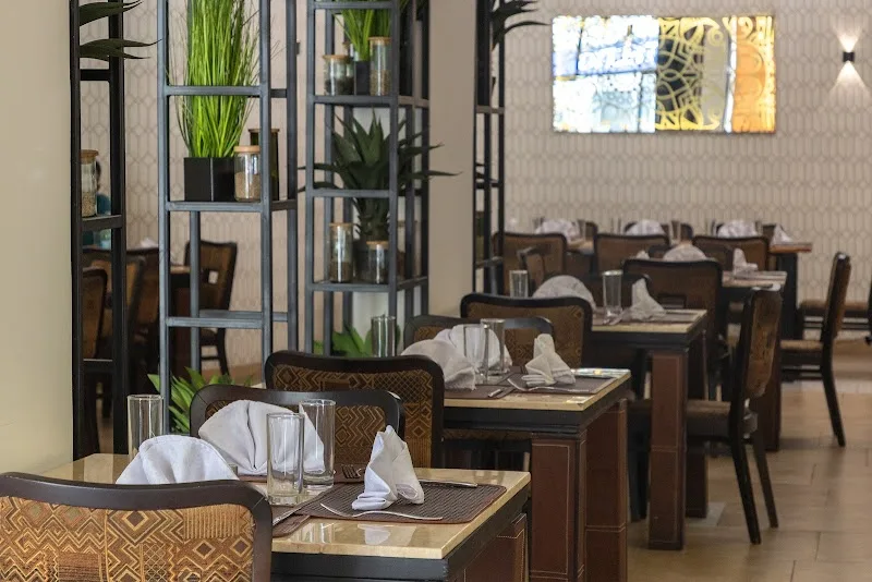 Zaika in Addis Ababa, Kirkos  view 2