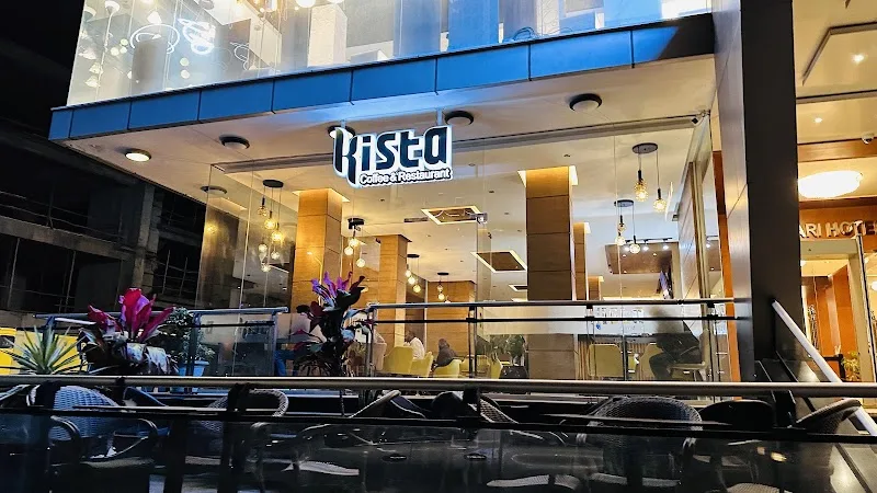 Kista Addis in Addis Ababa, Kirkos  view 2