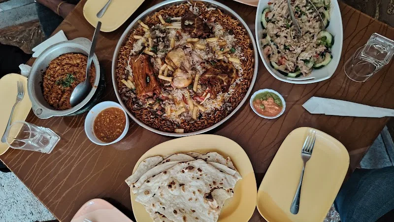 Bait Al Mandi in Addis Ababa, Bole  view 3