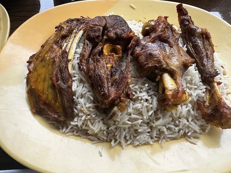 Bait Al Mandi in Addis Ababa, Bole  view 4