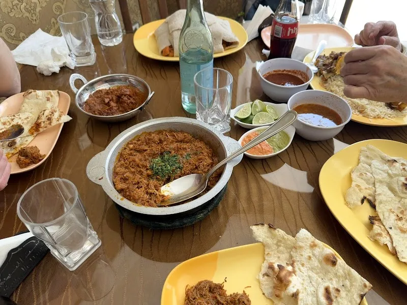 Bait Al Mandi in Addis Ababa, Bole  view 5