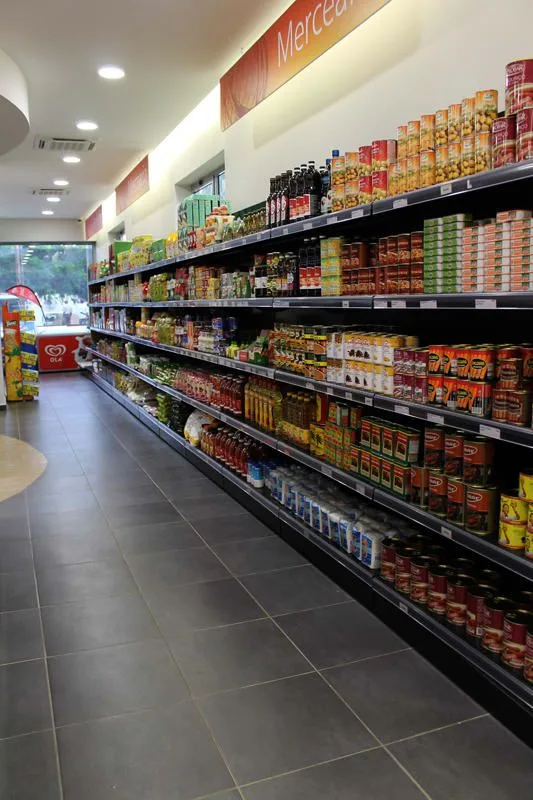 Shoa Supermarket (Bole Bulbula Branch) in አዲስ አበባ  view 2