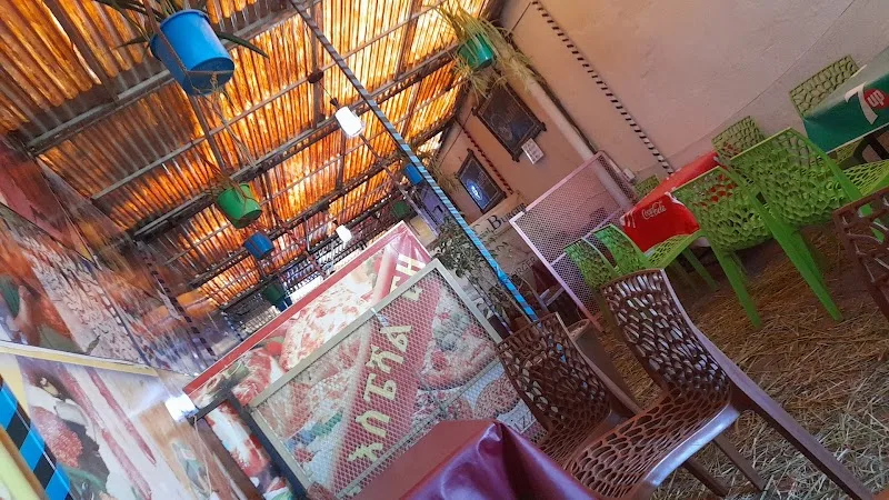 Daron Bar And Restaurant bole bulbula in Addis Ababa  view 2