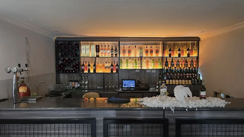 Mig-Bar Bar and Restaurant / ምግ-ባር የፍየል ቁርጥ in Addis Ababa  view 2