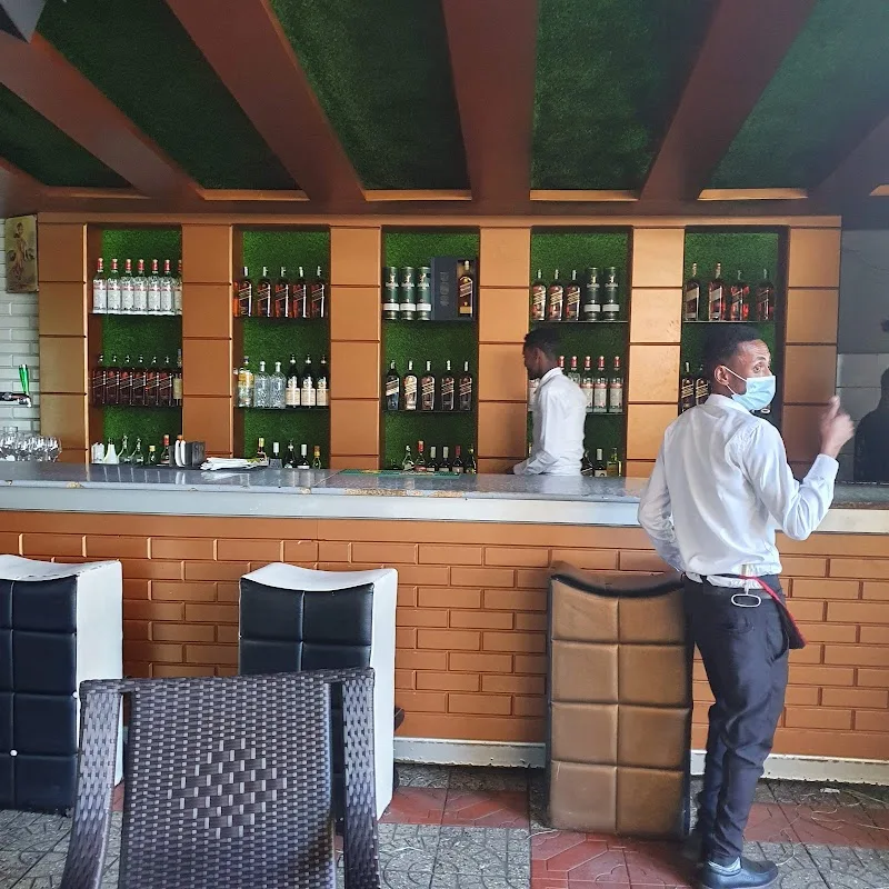 Amen feyel kurt (አሜን የፍየል ቁርጥ) in Addis Ababa  view 2